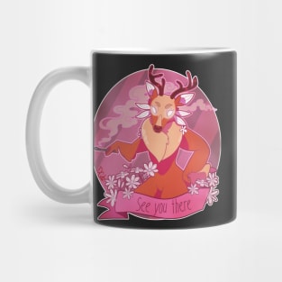 Gwen Mug